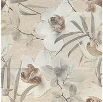 Almera Ceramica Regent Galiano 3pz Natural